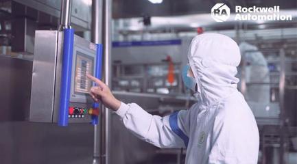 羅克韋爾自動(dòng)化 以智能制造方案，賦能初創(chuàng)車企加速投放市場(chǎng)