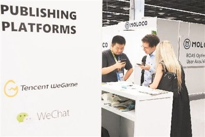 乘風(fēng)破浪 中國互聯(lián)網(wǎng)企業(yè)出海走俏背后的技術(shù)驅(qū)動(dòng)力與咨詢護(hù)航